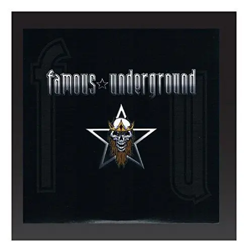 Produktbild: Famous Underground