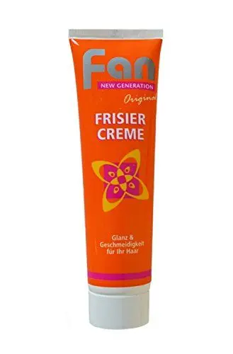 Produktbild: Fan Frisiercreme, 100 ml