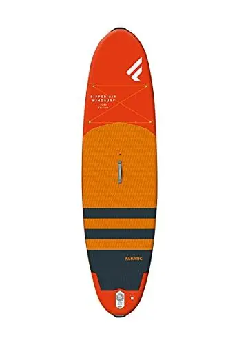 Produktbild: Fanatic 187L Ripper Kinder Inflatable Windsurfboard