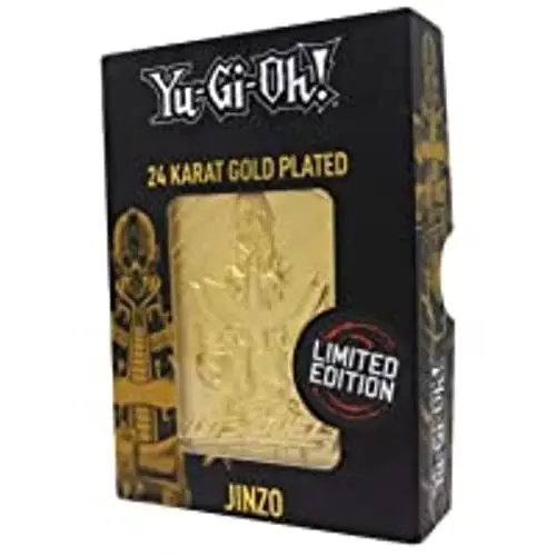 Produktbild: FANATTIK KON-YGO48G Metallbarren, Schwarz