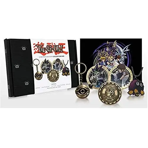 Produktbild: Fanattik YGO-CB Merchandise, Mehrfarbig, 18120