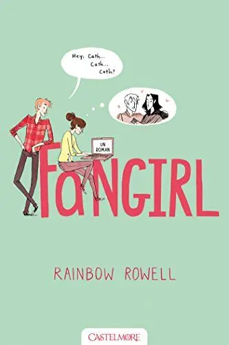 Produktbild: Fangirl