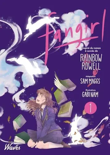 Produktbild: Fangirl T01