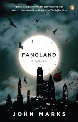Produktbild: Fangland