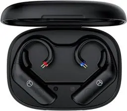 Produktbild: Fanmusic TRN BT20 Pro True Wireless Bluetooth 5.3 Kopfhörer-Modul, austauschbare Anschlüsse (Kopfhörer nicht im Lieferumfang enthalten) (2-polig, 0,78 mm)