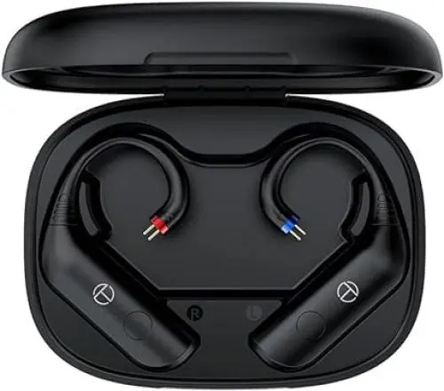 Produktbild: Fanmusic TRN BT20 Pro True Wireless Bluetooth 5.3 Kopfhörer-Modul, austauschbare Anschlüsse (Kopfhörer nicht im Lieferumfang enthalten) (2-polig, 0,78 mm)