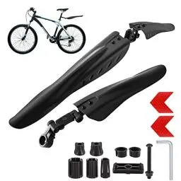 Produktbild: FANNAS Schutzbleche Mountainbike, 24