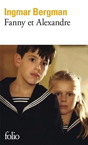 Produktbild: Fanny et Alexandre