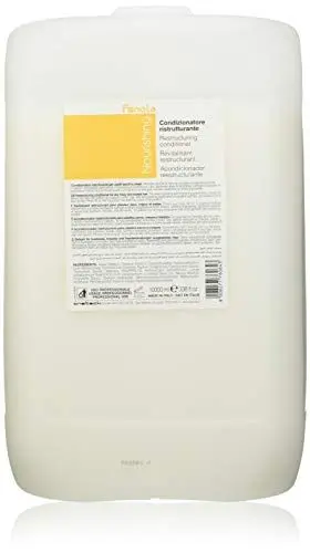 Produktbild: Fanola Nourishing restrukturierender Conditioner, 10000 ml, Duftend