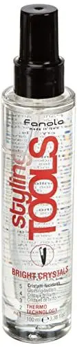 Produktbild: Fanola, Styling Tools Glossing Crystals ml, multi, 100 ml, Unparfümiert