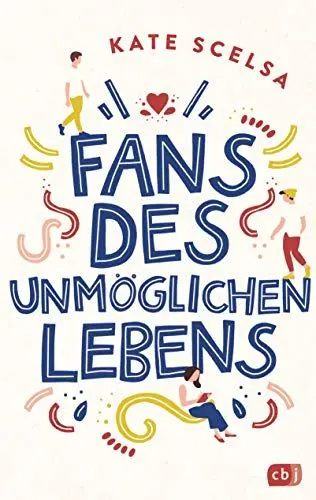 Produktbild: Fans des unmöglichen Lebens