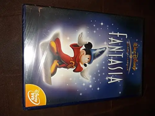 Produktbild: Fantasia (FR Import)