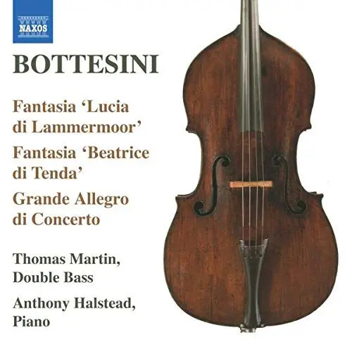 Produktbild: Fantasia Lucia di Lammermoor/+
