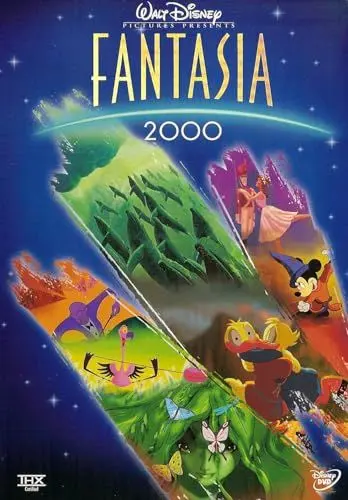 Produktbild: Fantasia 2000