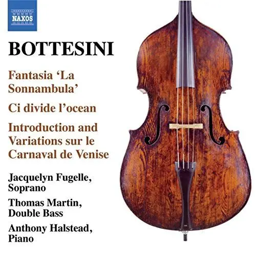 Produktbild: Fantasia la Sonnambula/+