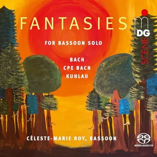 Produktbild: Fantasies