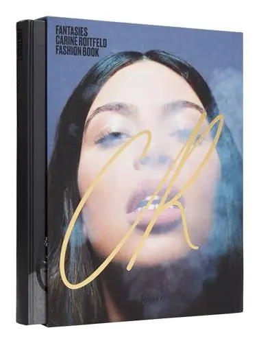 Produktbild: Fantasies: Carine Roitfeld Fashion Book