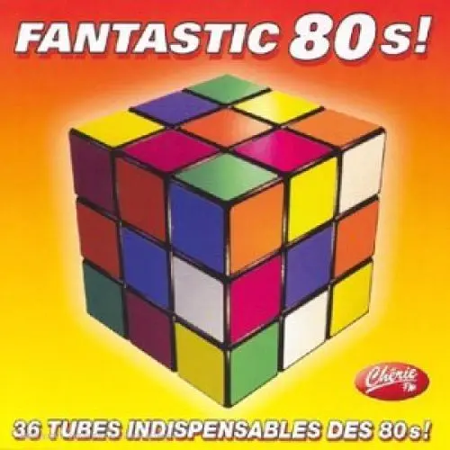 Produktbild: Fantastic 80's (36 Trx) (Doubl