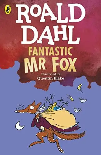 Produktbild: Fantastic Mr Fox