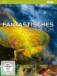 Produktbild: Fantastisches Tierreich - Zwischen Legende und W