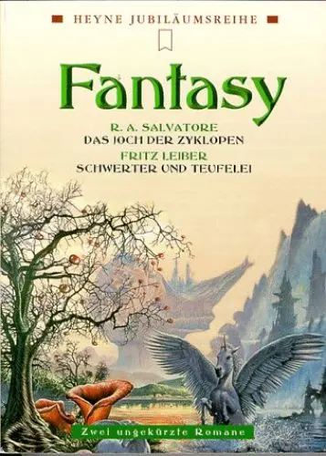 Produktbild: Fantasy: Das Joch der Zyklopen / Schwerter und Teufelei