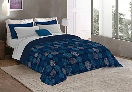 Produktbild: Fantasy T-FA-ipnotic-1P Wintersteppdecke, Microfiber, Ipnotic, 170x260cm