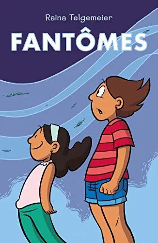 Produktbild: Fantômes