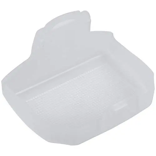 Produktbild: Fanuse Flash Diffusor Bounce Cover für Yongnuo YN685 YN600EX-RT YN-660 Blitzger？T