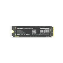 Produktbild: fanxiang AP2000Pro NVMe SSD, 1TB, Lesen bis zu 3500MB/s Kompatibel mit Apple Upgrade für MacBook Air, MacBook Pro, iMac,Mac Pro