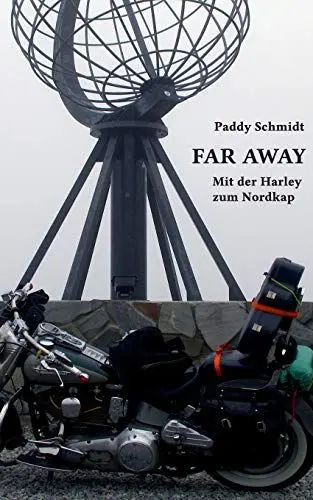Produktbild: Far Away: Mit der Harley zum Nordkap