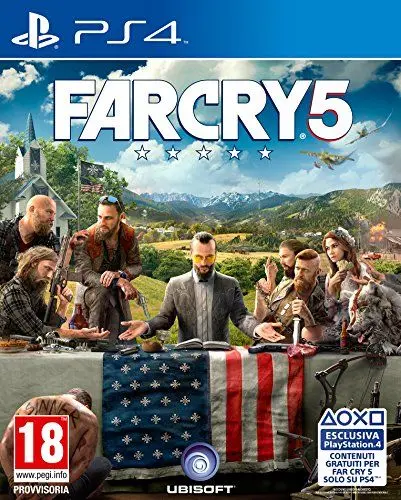 Produktbild: Far Cry 3