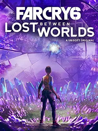 Produktbild: Far Cry 6 Lost Between Worlds Expansion | PC Code - Ubisoft Connect
