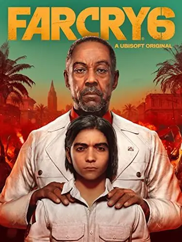 Produktbild: Far Cry 6 Standard | PC Code - Ubisoft Connect