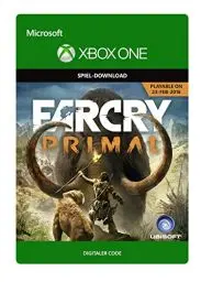 Produktbild: Far Cry Primal (Xbox One - Download Code)