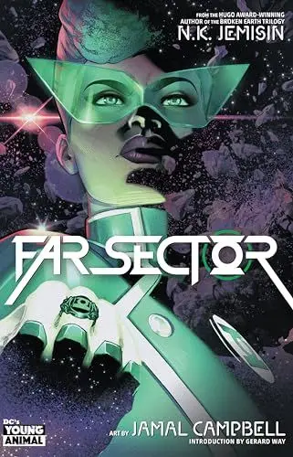 Produktbild: Far Sector