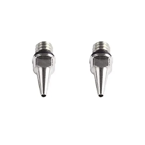 Produktbild: Farbdüse 0,7mm für Airbrush Pistole 128