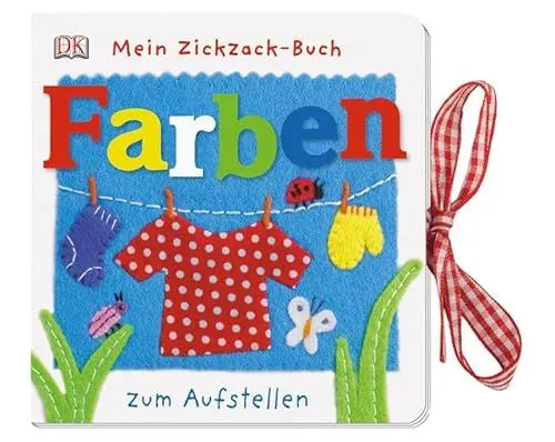 Produktbild: Farben