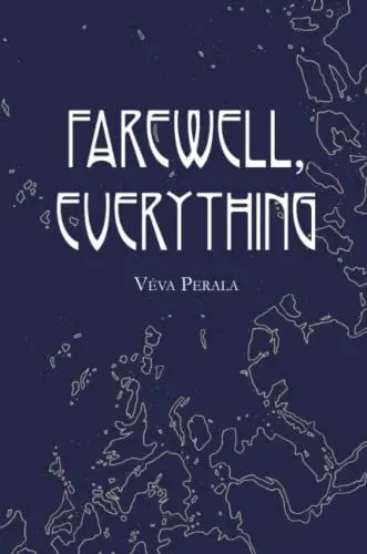Produktbild: Farewell, Everything