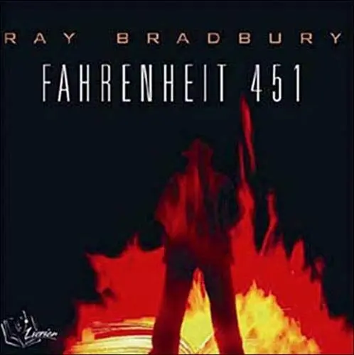 Produktbild: Farhenheit 451 - 1 CD Mp3
