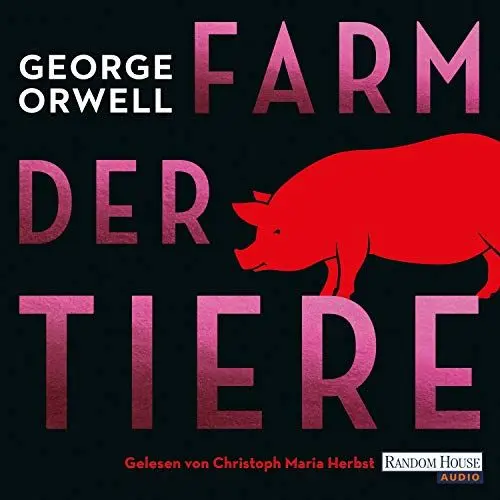 Produktbild: Farm der Tiere