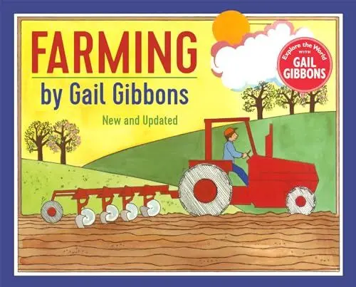 Produktbild: Farming (New & Updated Edition)