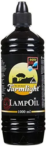 Produktbild: Farmlight Lampenöl 1L Lampenöl