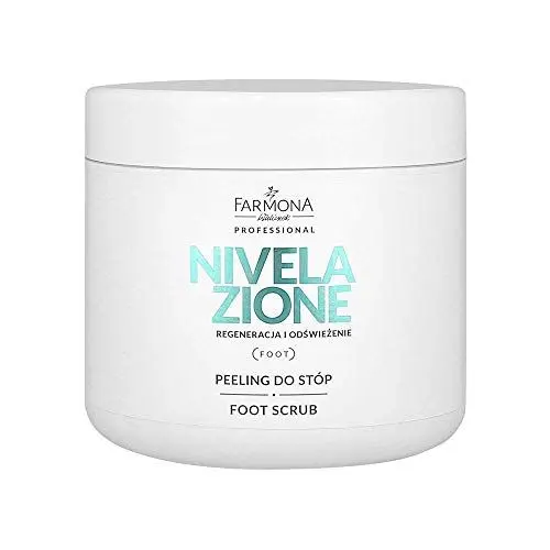 Produktbild: Farmona Fußcreme, 500 ml