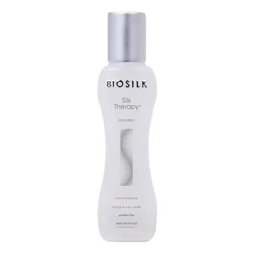 Produktbild: Farouk BioSilk Seidentherapie Behandlung, 67 ml