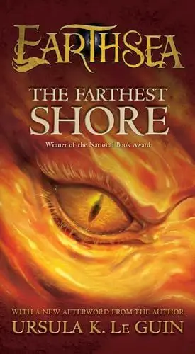 Produktbild: FARTHEST SHORE: Volume 3 (Earthsea Cycle, Band 3)