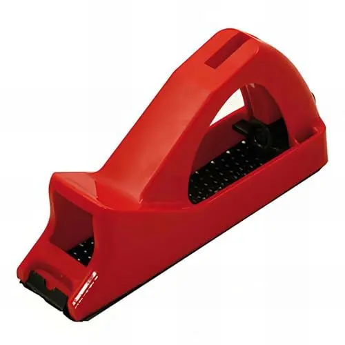 Produktbild: Fartools 212006 Mini-Gipserhobel, Maße: 135 x 35 mm
