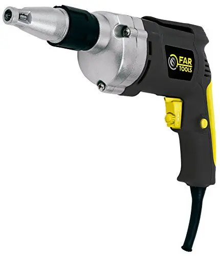Produktbild: Fartools PM 6A Akku-Schraube, 520 W, Drehzahl 0-3000 U/min