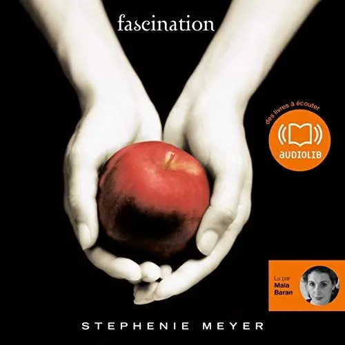 Produktbild: Fascination: Twilight 1