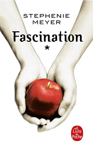 Produktbild: Fascination (Twilight, Tome 1)