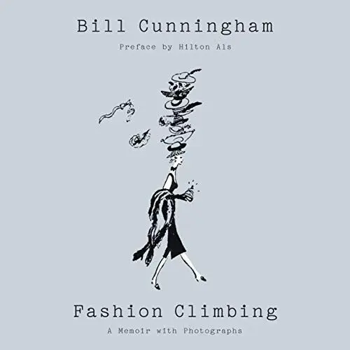 Produktbild: Fashion Climbing: A Memoir